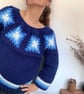 Alpine Crochet Sweater  - Image 7