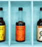 Colour Photograph A4 Hendersons Relish- Triple Hendos - Unmounted