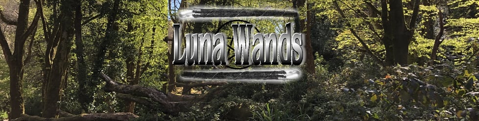 Luna Wands