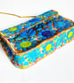 Handbag Free Machine Embroidery Bag - Image 6