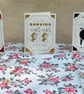 Fun Christmas card set - Image 1