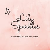 Lily Sparkles HandMade Cards