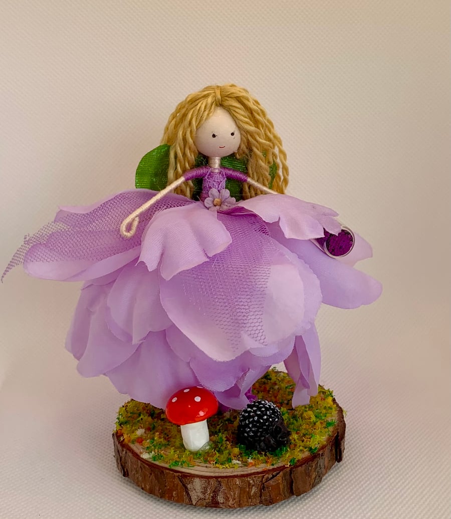 Decorative Fairy Doll