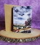 A6 Landscape any occasion greeting card 
