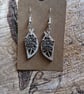 Butterfly earrings - Image 4