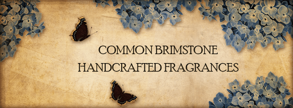 Common Brimstone Fragrances