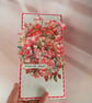 Handmade Romantic Valentine's Card (92) From the Heart - Image 6