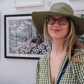 Natasha Davis Art