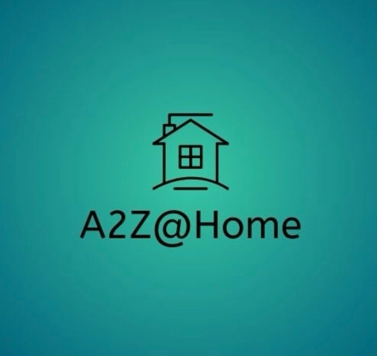 A2ZatHome
