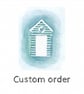 Custom order for Hannah Omar - Image 1