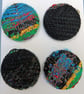 Unique Covered Buttons - Image 2