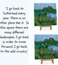 An original Scottish landscape - acrylics - with easel - mountains - loch  - Image 2