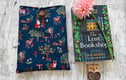 Adult Book Sleeves 