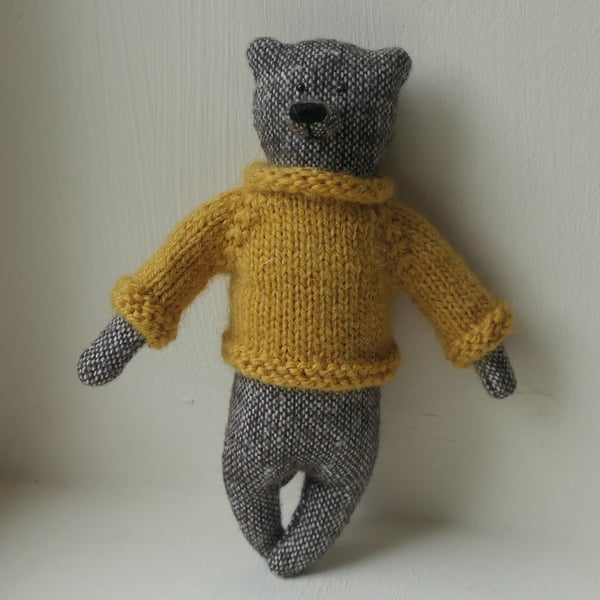 Teddy Bear Jumper