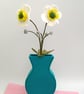 Felt Japanese Anemone  - Image 5