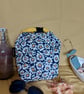 small Daisy print drybag - Image 1