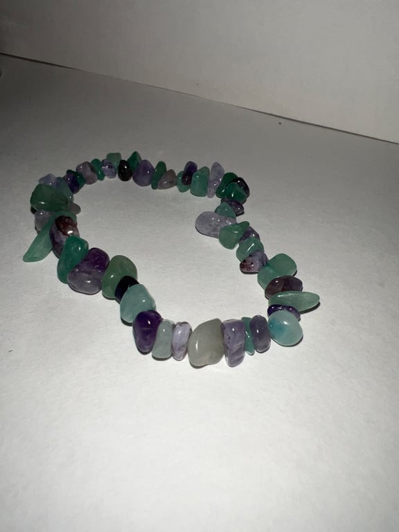 Adult mystery bracelets-one per order