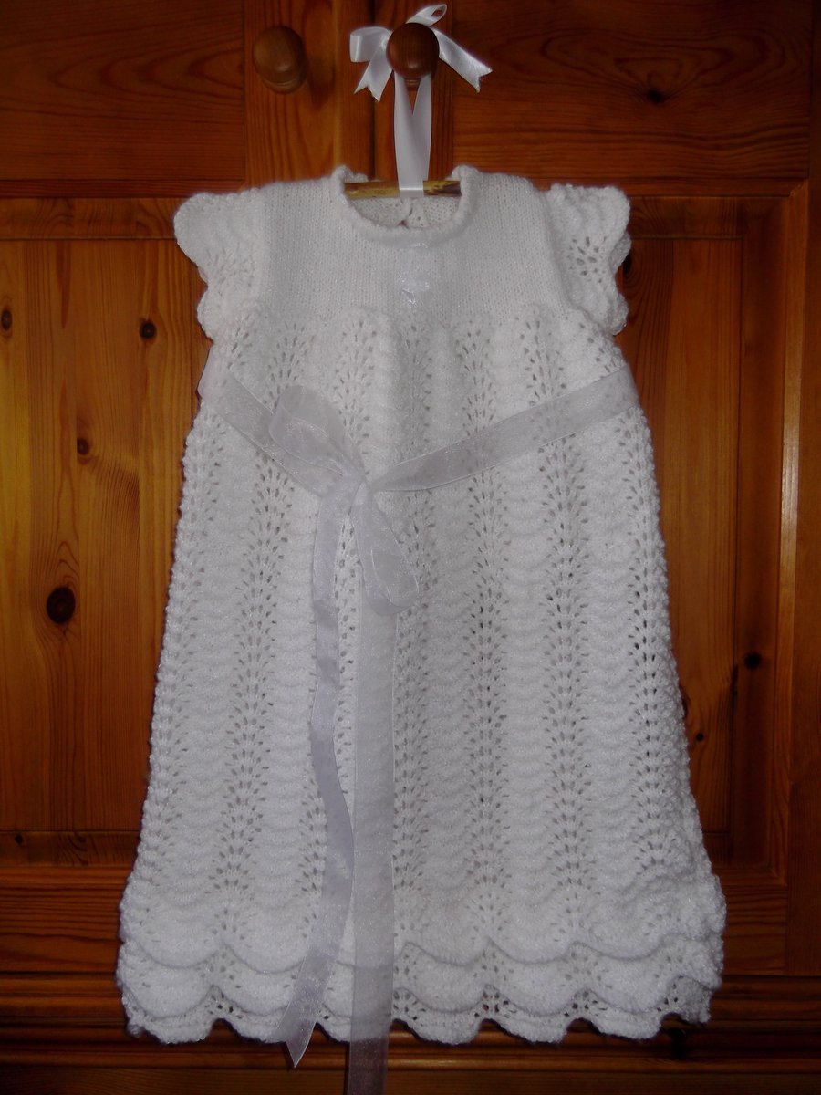 Christening Dress