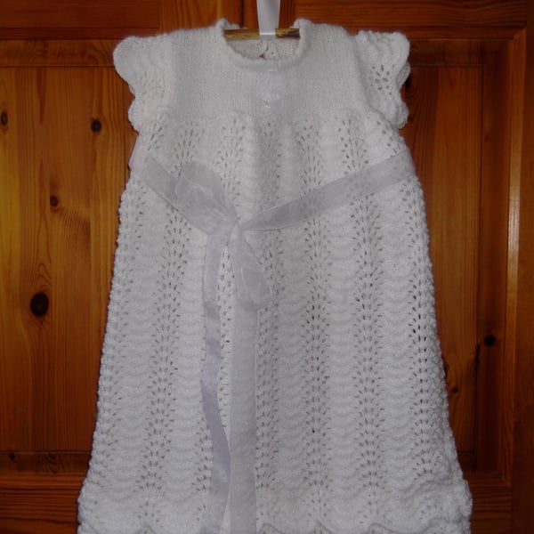 Christening Dress