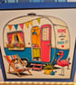 Handmade New Home Greeting Card - Image 2