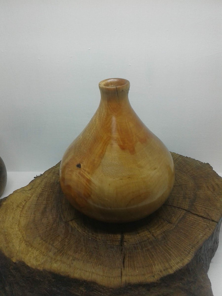 Small vase 