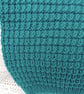 Child's Hand Knitted Textured Chunky Saddle Shoulder Jumper, Birthday Gift - Image 4