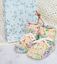 Tootsie Booties 100% Wool Electric Sprinkles - Image 2