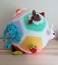Childs Activity Ball - Image 2