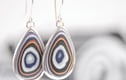 Fordite Jewellery