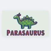 Parasaurus