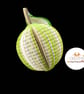 Personalized Lime Book Gift - Image 5