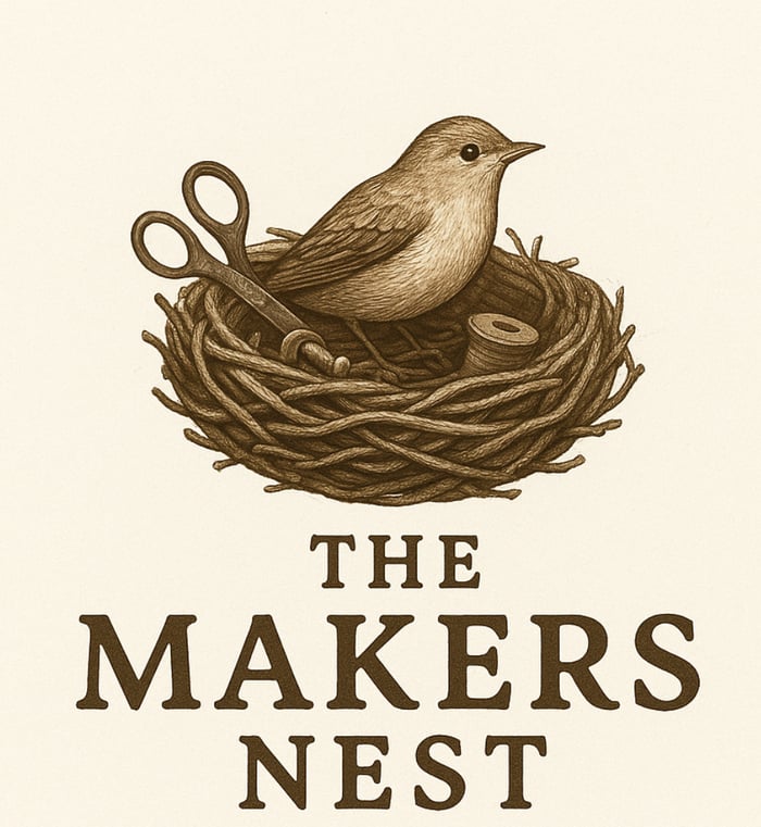 The Makers Nest