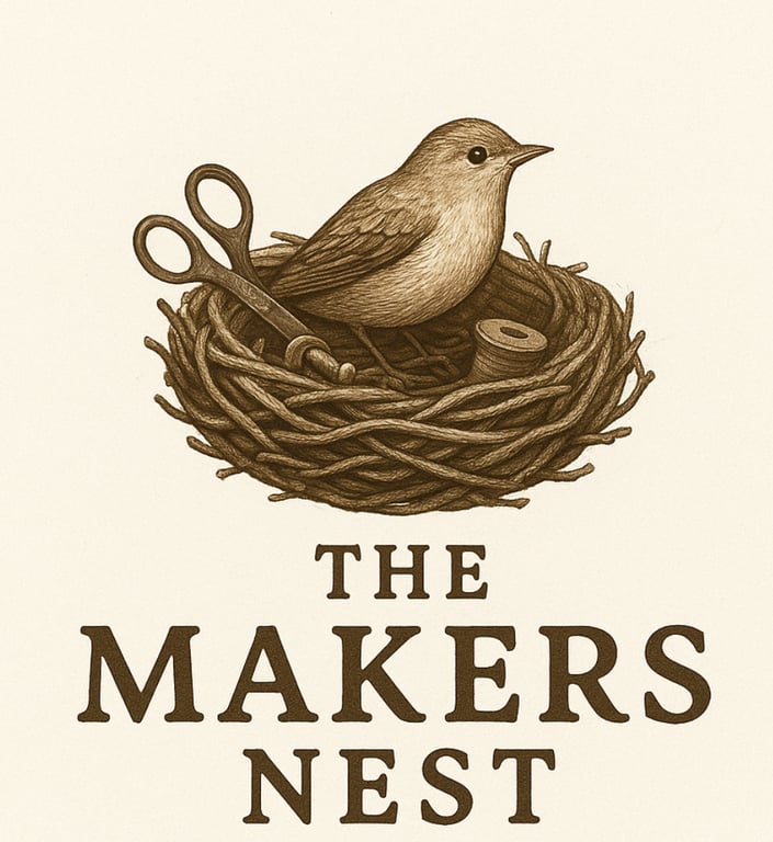 The Makers Nest