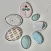 Egg Collection 5 - Hanging Decoration
