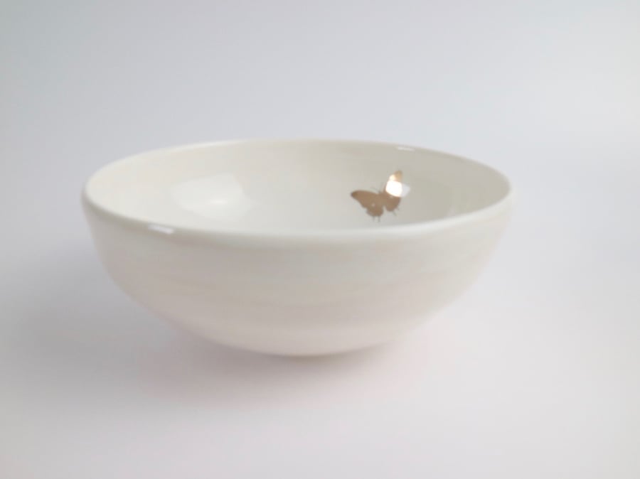 Butterfly Bowl
