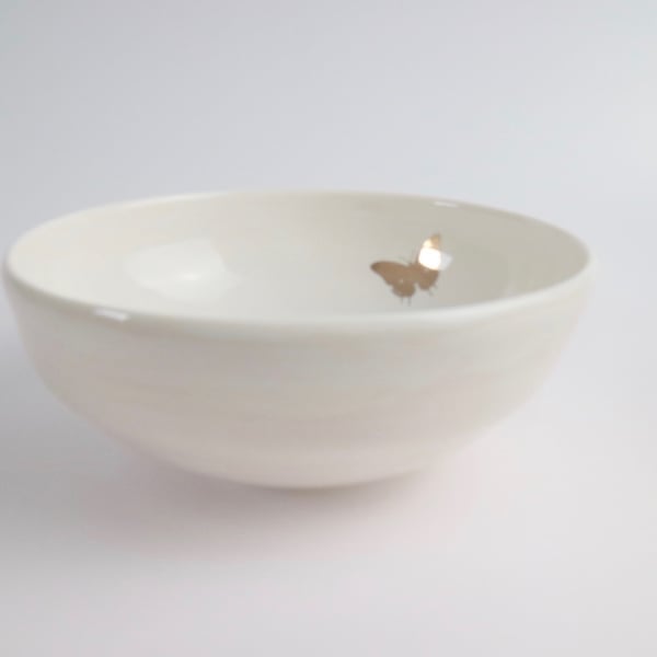 Butterfly Bowl