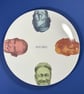 Quattro Formaggi 12" Pizza Plate