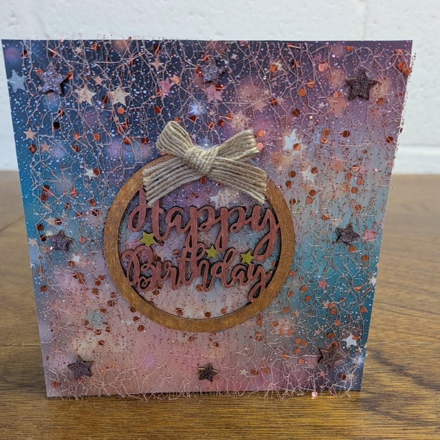 Happy Birthday cards