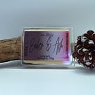 Ember & Ash Highly Fragranced Hand Crafted Soy Clam Melts