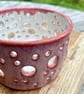 Ceramic Tea light Holder - Image 6
