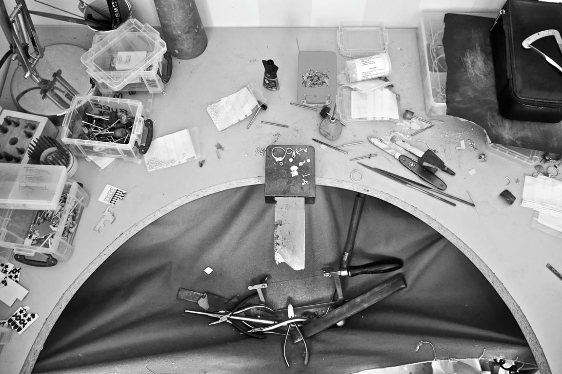 Sarah Lucie Jewellery