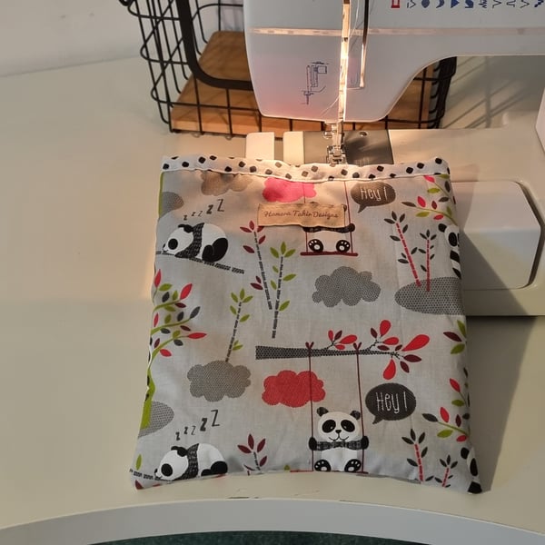 Year of Reading 2026, booksleeves, booklovers