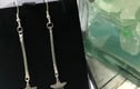 Earrings & Rings