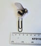 Bee Paperclip Bookmark - Image 6