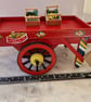12th Scale Market Barrow - Image 1