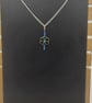 Hawaiian Ocean Florice necklace - Image 2