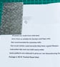 Rolling Mill Texture Plates 