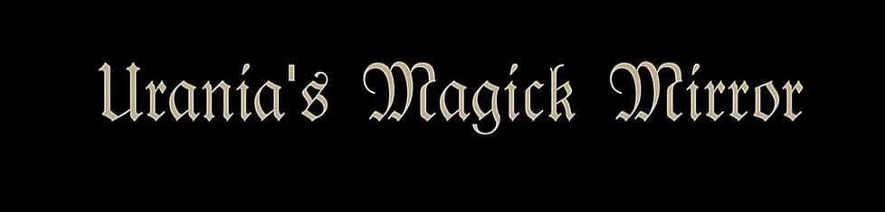 Urania's Magick Mirror