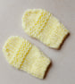 KNITTING PATTERN PDF Little Lemon Mittens  - Image 2