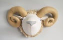 FAUX TAXIDERMY